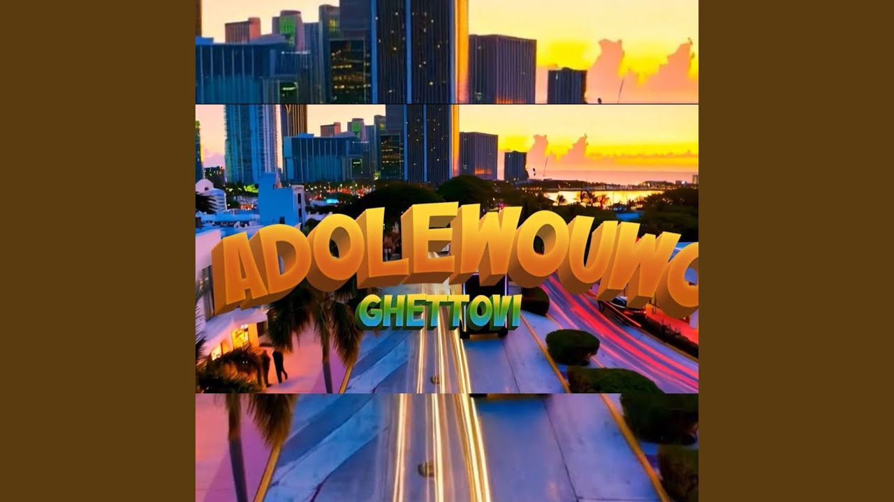 Adolewouwo