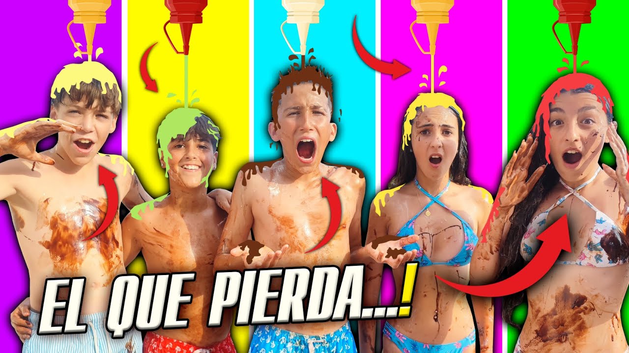 PRUEBA EXTREMA ACIERTO O CASTIGO *así terminamos
