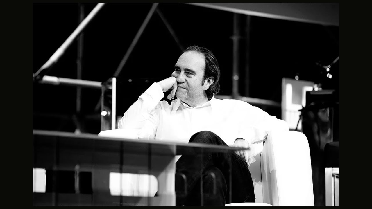 Idea Dealer: Xavier Niel, Fondateur de Kima Ventures | Perplexity Comet