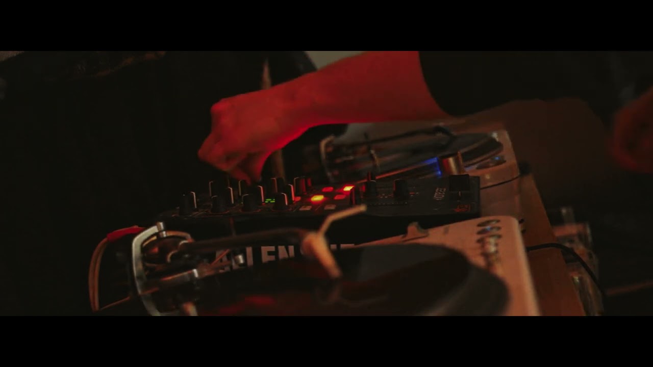 Pour la Tribecore Family (Mix Hardtek Tribecore vinyl)