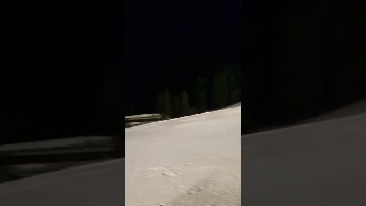 Nachtrodeln in der SkiWelt Söll. Österreichs größtes Rodelerlebnis erwartet euch.