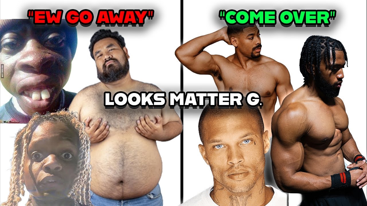 Why LOOKS Matter the Most