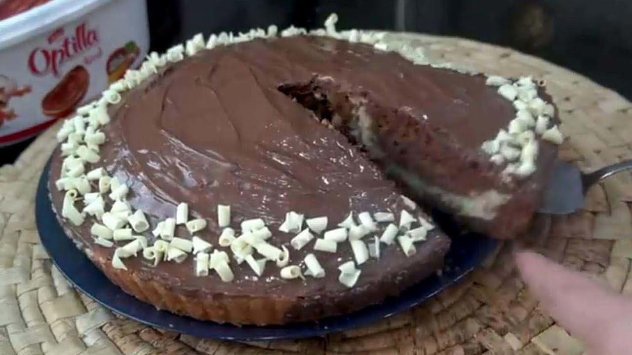 مطبخ ام وليد/ كيكة شوكولا 🍫 و فإني بصوص خفيفة تحفة 😋😍🥰.