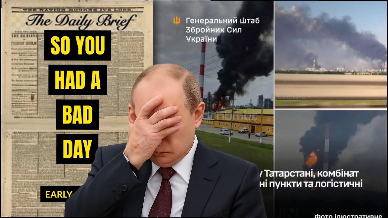 РОССИИ ЭТО ОЧЕНЬ НЕ НРАВИТСЯ