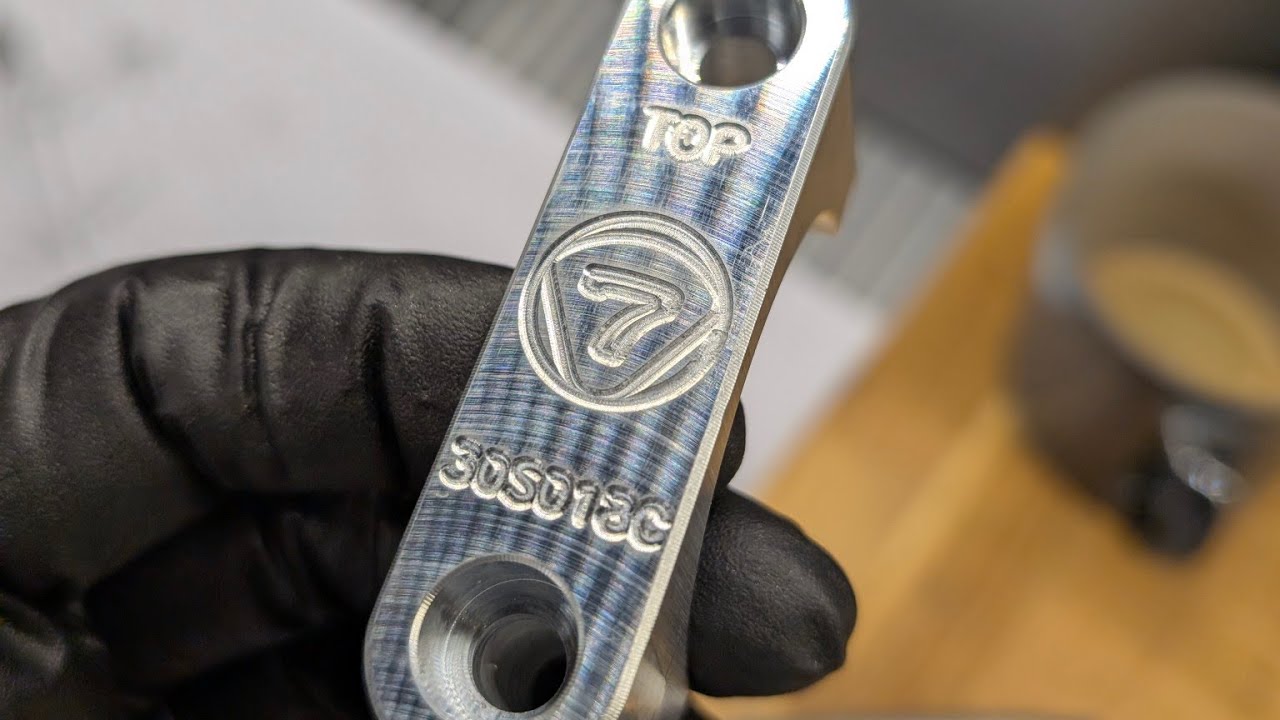 Caterham Academy 2025: Ep2 Steering Rack