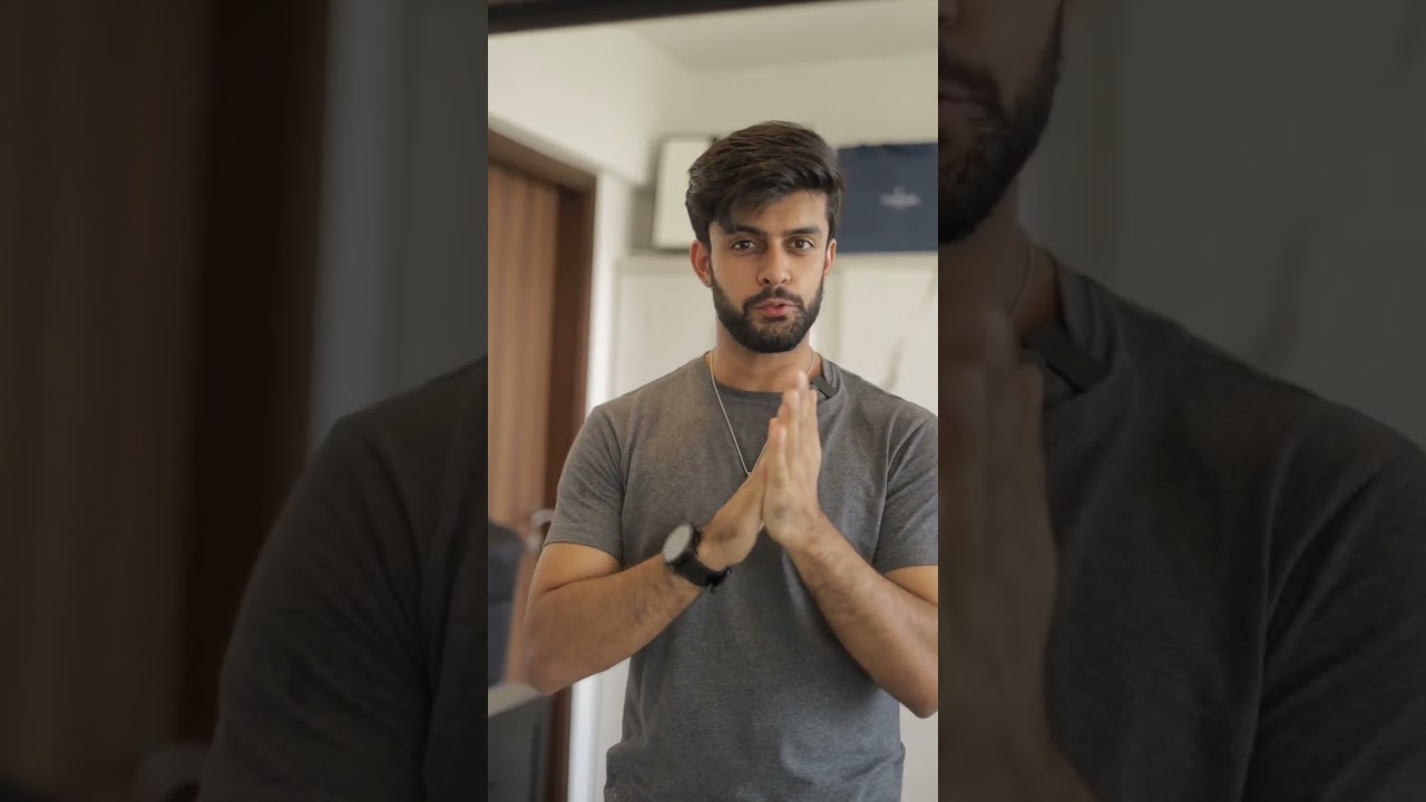 Hair Wax Styling and Review - Osis+ #fashion #style #shorts #grooming