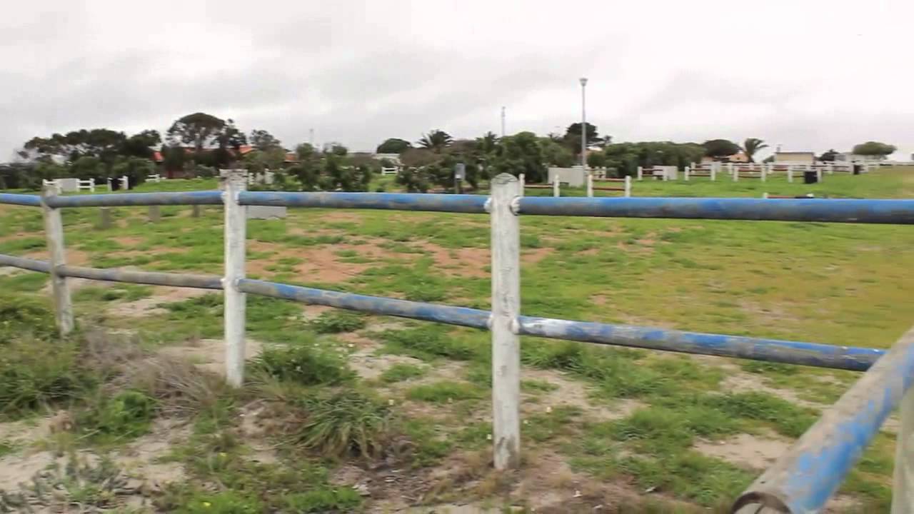 Leentjiesklip, Langebaan