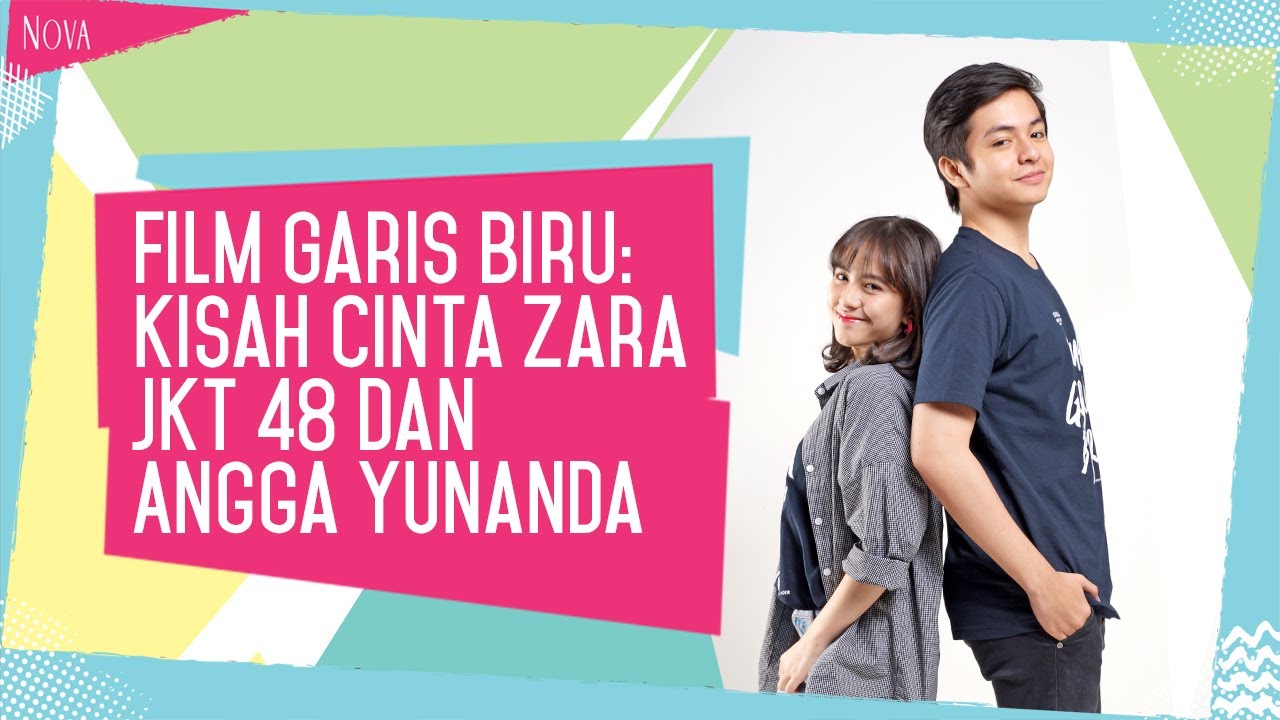 Film Dua Garis Biru: Ketika Zara JKT 48 dan Angga Yunanda Melakukan Kesalahan
