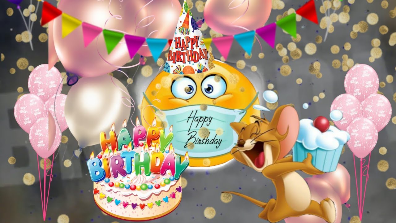 Happy birthday Remix 2020 {NCS Nation}