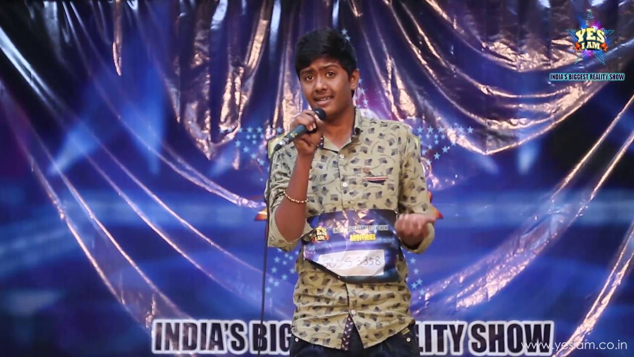 YES I AM  Reality Show‬ Gaurav Dhola