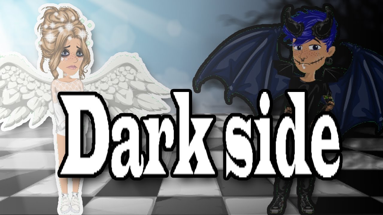 Dark Side - Msp Version