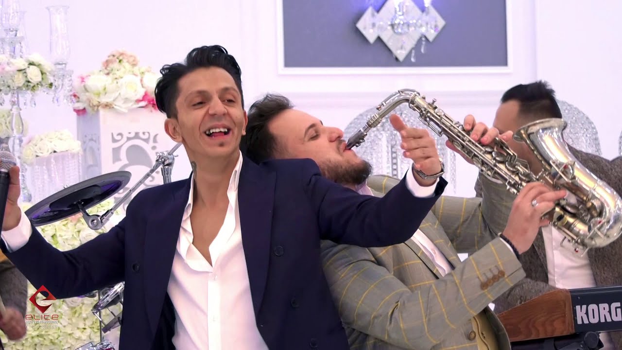 TARKAN - GAZOZA SHOW - SHERY #STUDIOELITEPRO2019