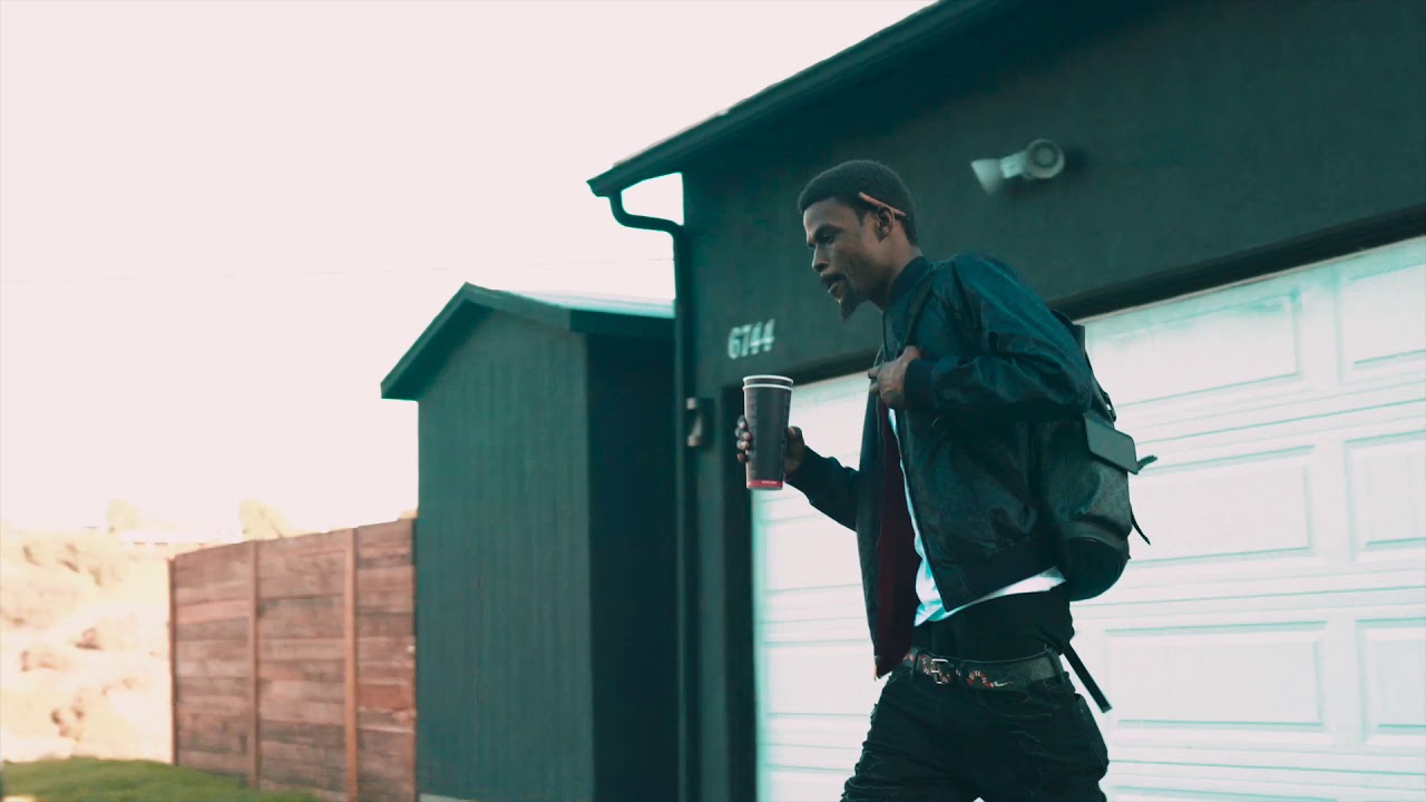 Jugg House Bandits - Take The Heat (Official Video)