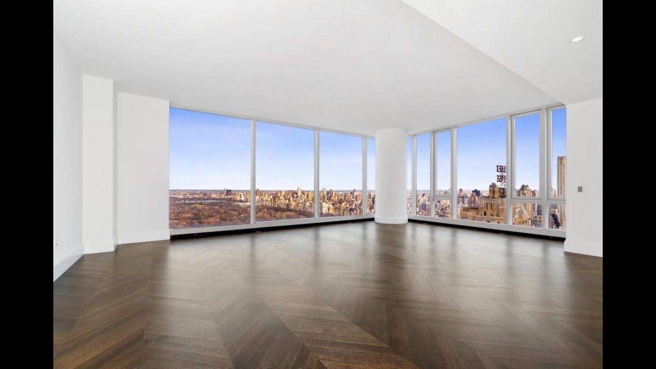 217 West 57th Street Apt. 46C