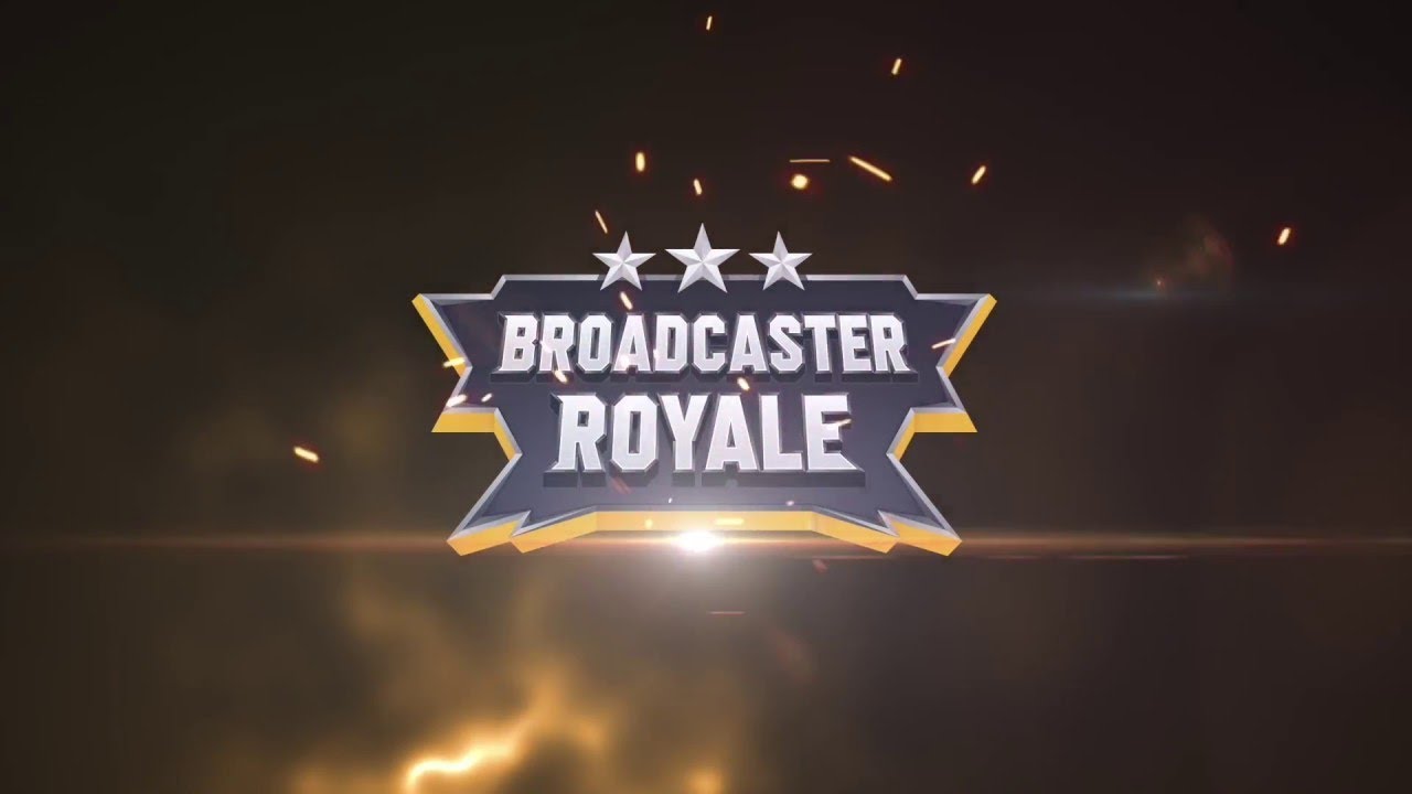 4/5 игр / Отборочные Турнира Broadcaster Royale 300000$ / Повезло с кругом / BEST PUBG