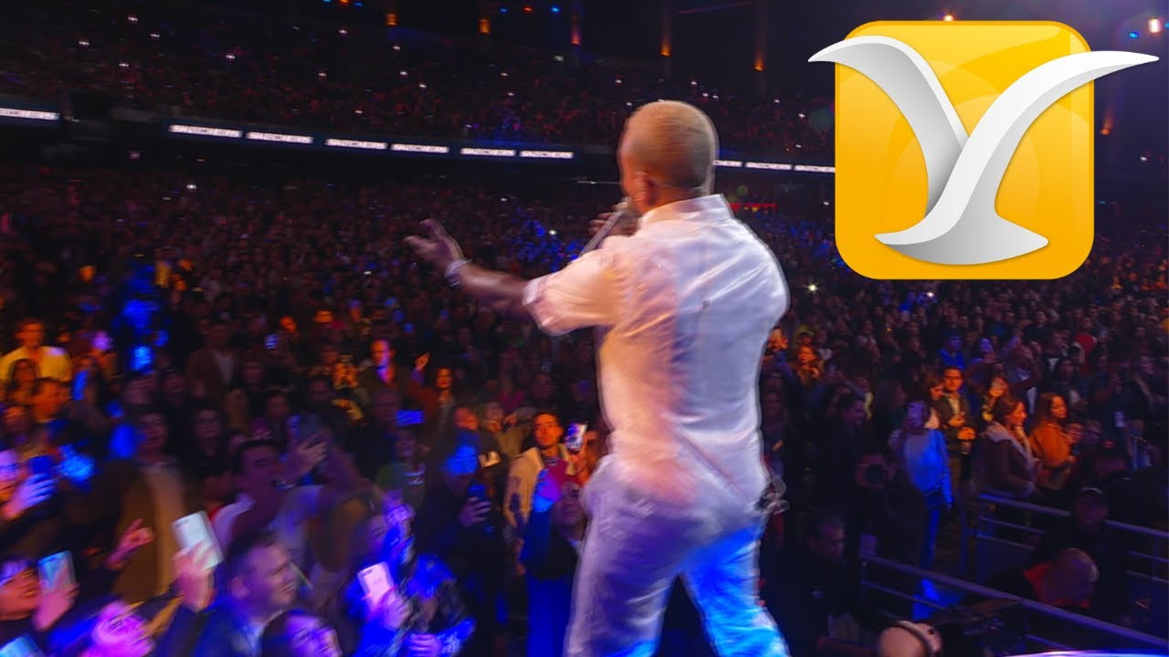 Ozuna - Escápate Conmigo - Festival Internacional de la Canción de Viña del Mar 2020 - Full HD 1080p