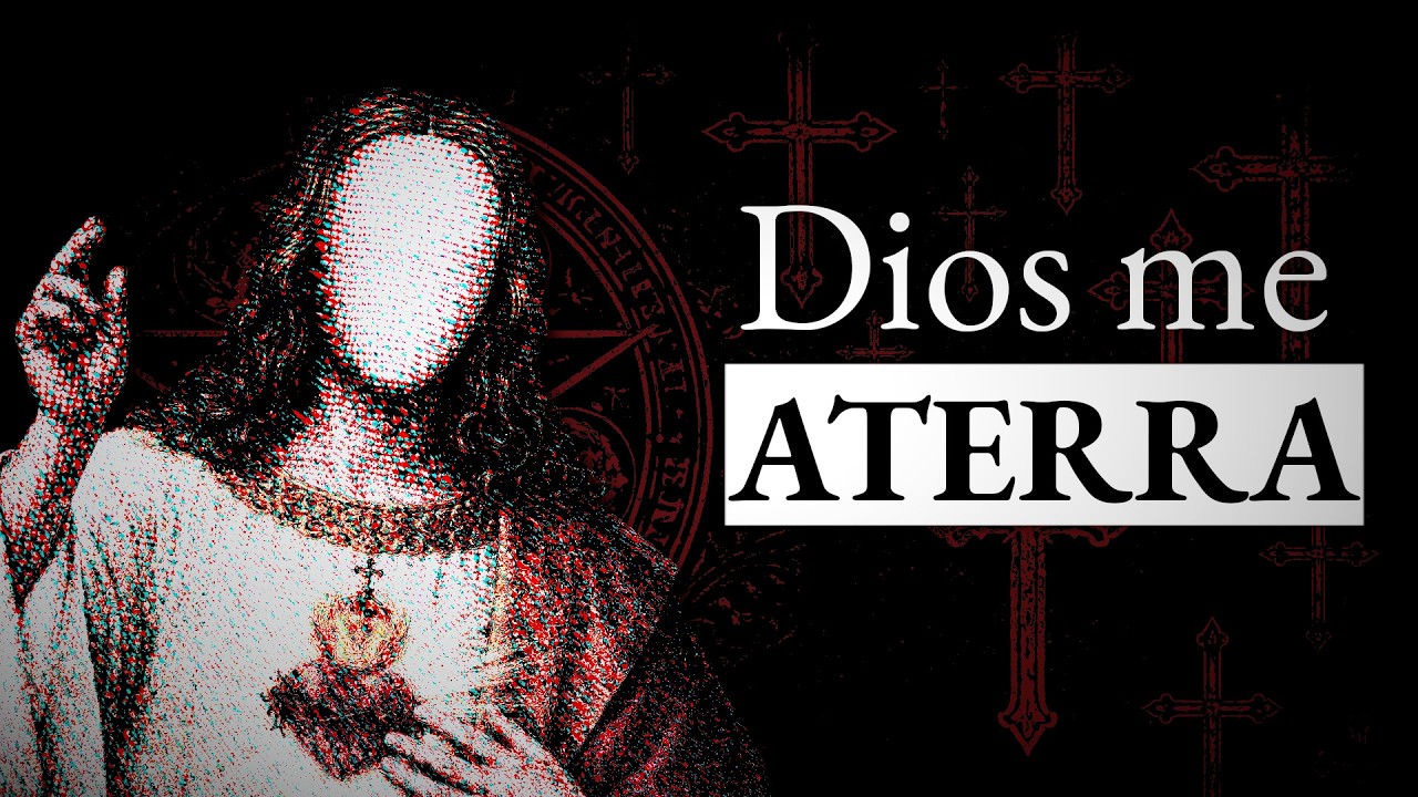 Dios Muri&oacute;... pero algo se quedo con Nosotros | Terror Religioso