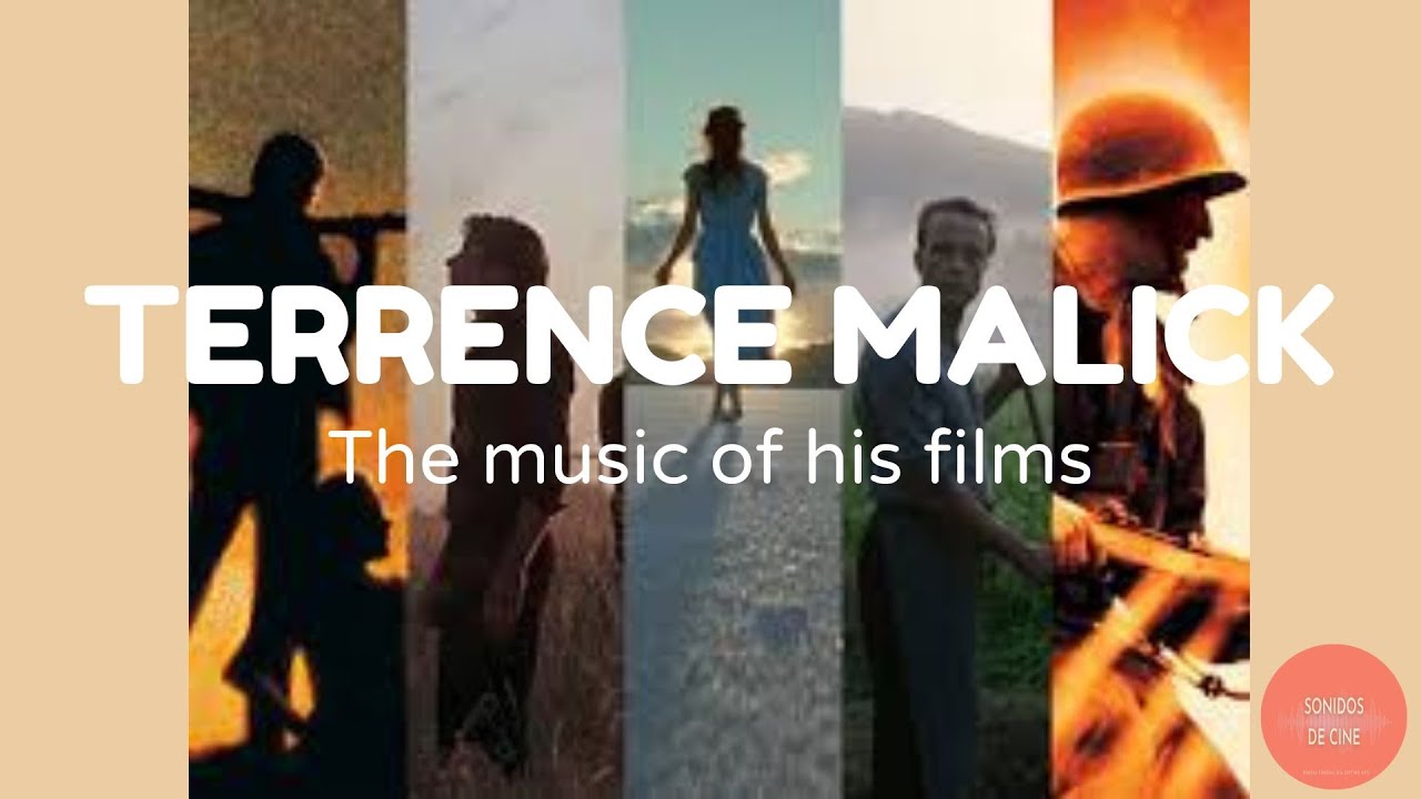 Terrence Malick | Walk Through The Music of Terrence Malick's Films
