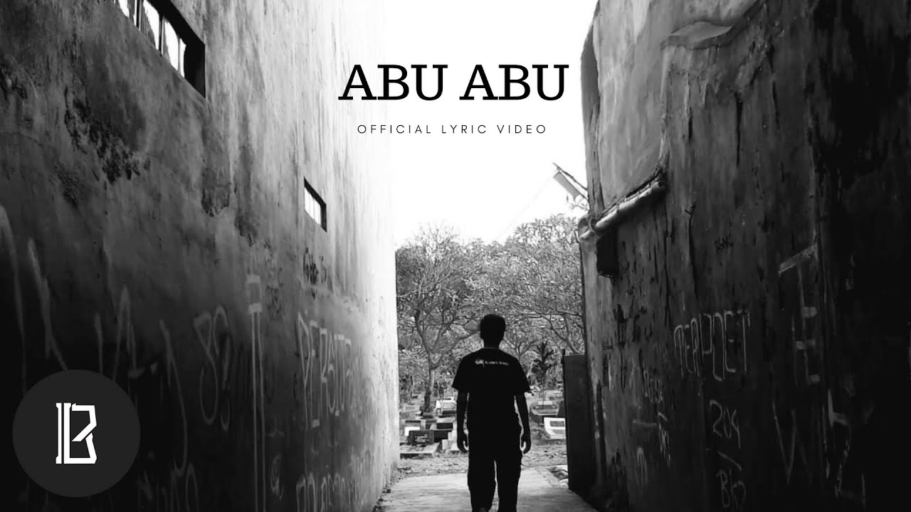 Bilal Muhammad -  Abu Abu (Official Lyric Video)