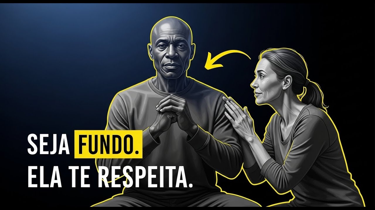 Como Criar Conexões Profundas e Respeitosas com as Mulheres