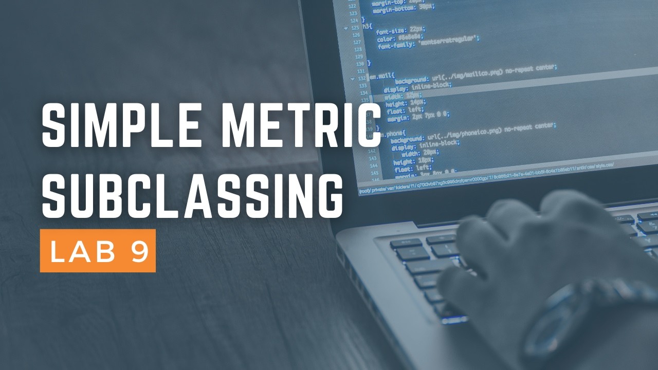 Создание подклассов SimpleMetric: интеграция метрик в RosettaScripts