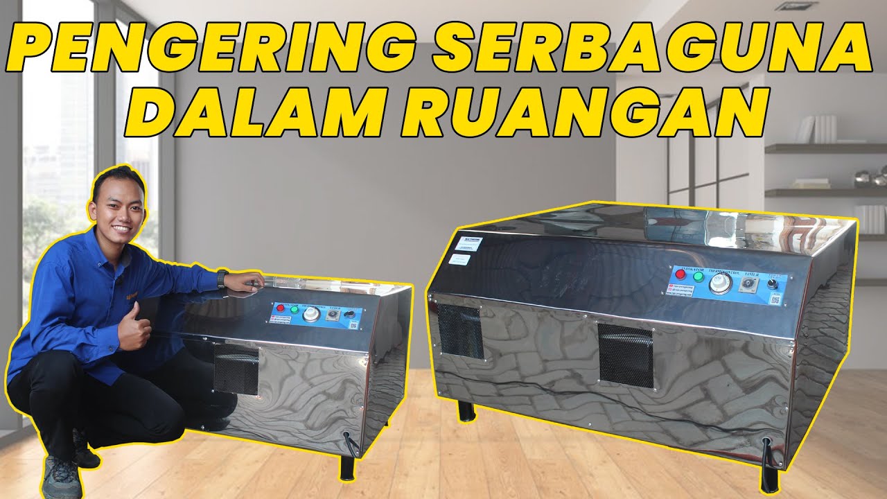 PEMANAS RUANGAN DALAM RUANGAN!! PALING HEMAT, KAPASITAS BESAR!! PENGERING PADI, JAGUNG, KOPI, DAUN!!