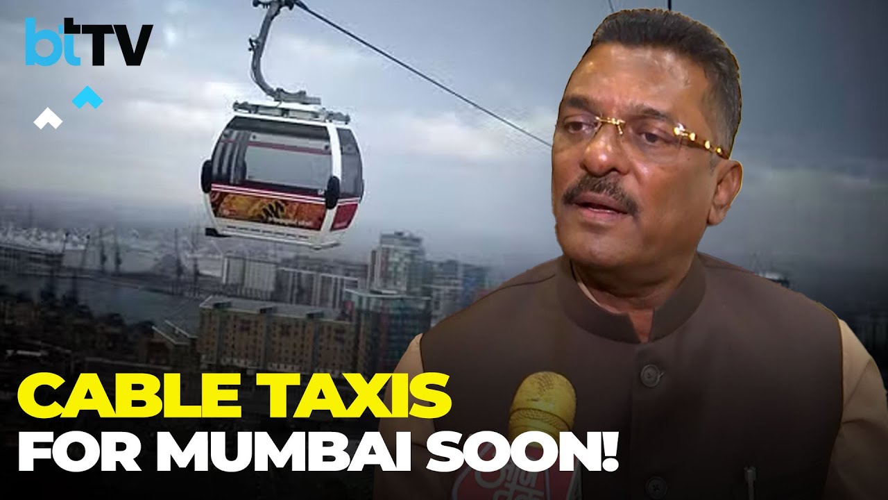 Exclusive: New Maharashtra Transport Minister Pratap Sarnaik Reveals His Plans