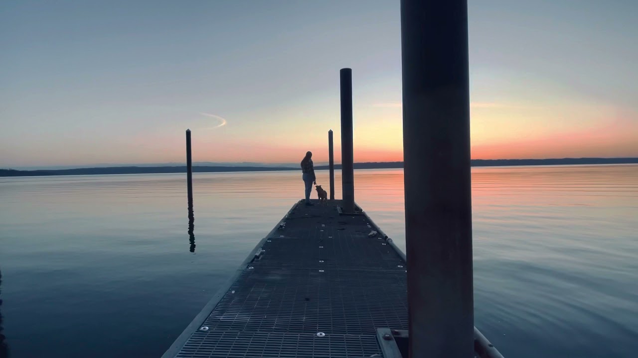Camano Island (4K UHD HDR)