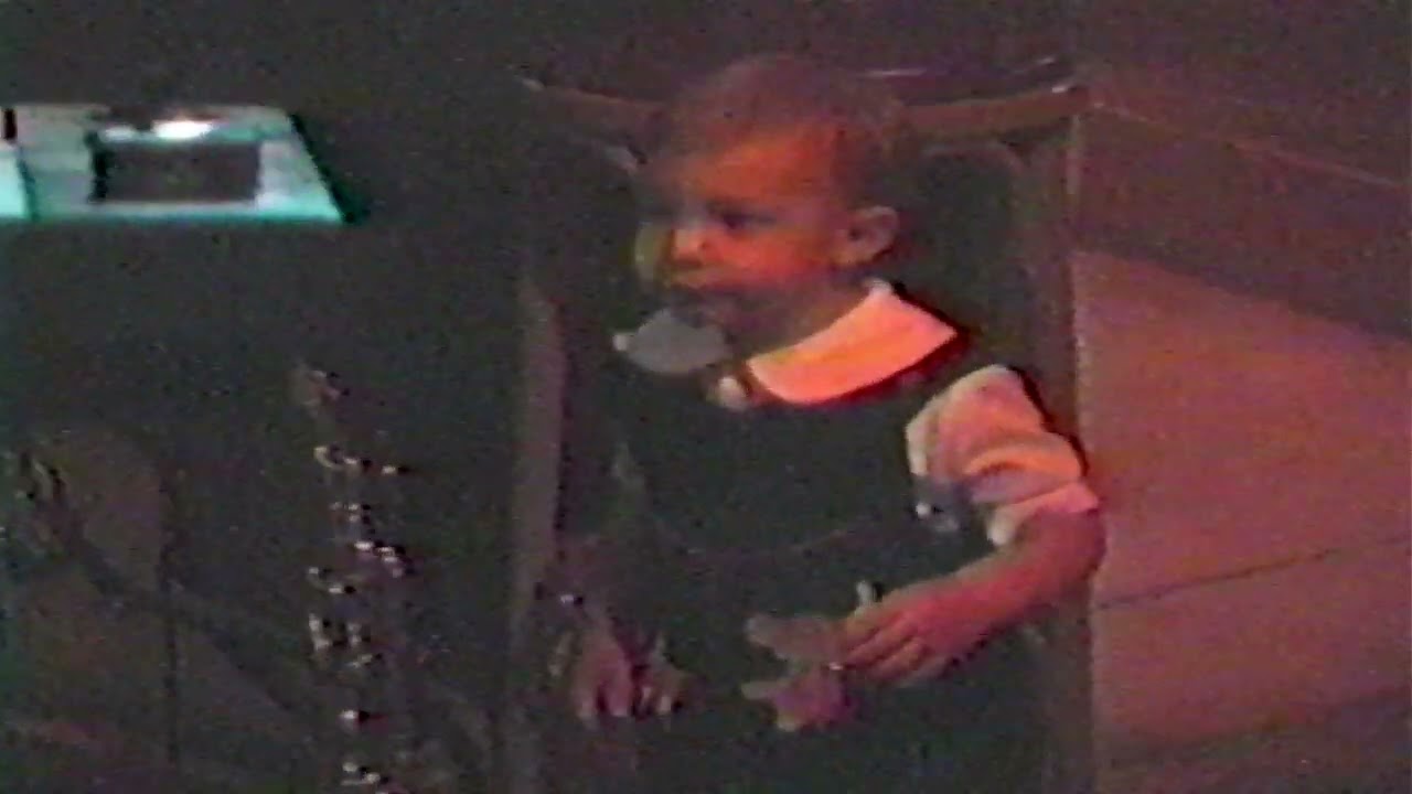 IMAGES circa 1987