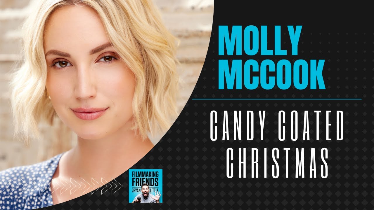 Acting Tips for Playing the Lead Role in a Movie (with MOLLY MCCOOK)
