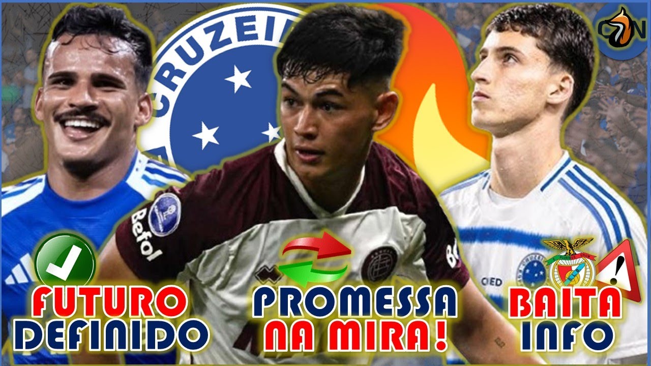 SAIU 🦊🔥 KAIKI TEM FUTURO DEFINIDO 💰 VENDA CONFIRMADA, 76 MILHÕES 🎯 PROMESSA GRINGA NA MIRA 📝 PAPE E+