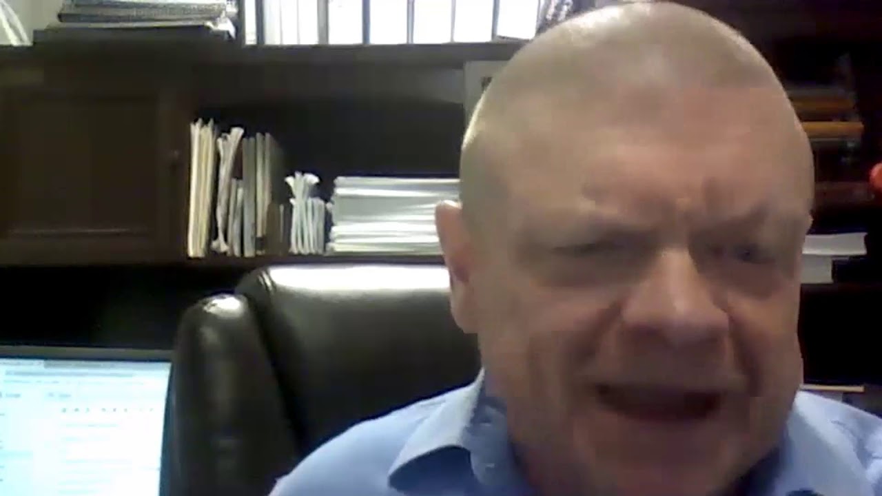 episode 3 - IRS/Gov Direct Payments and