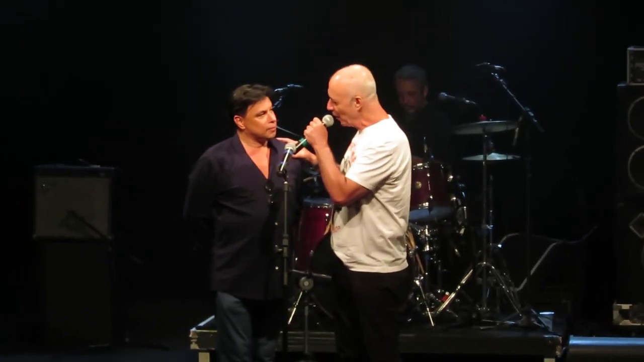 finis africae & guilherme isnard @ teatro rival: armadilha