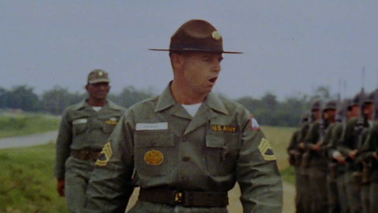 The Vietnam War: Escalating War