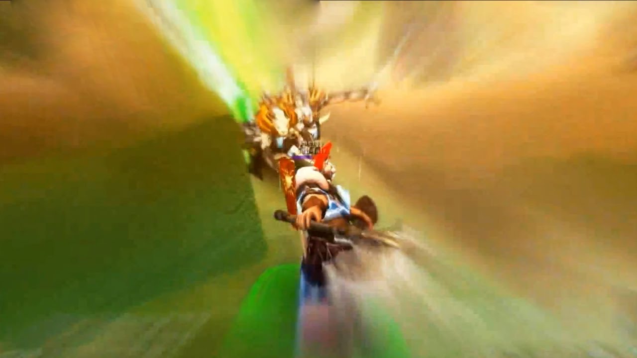Savage XR: The Evolved Movie