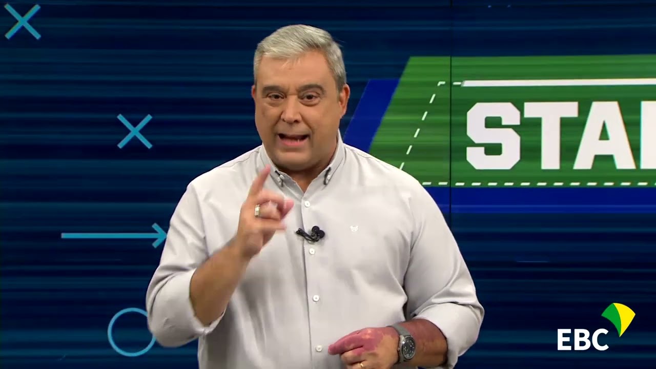 Esporte na EBC