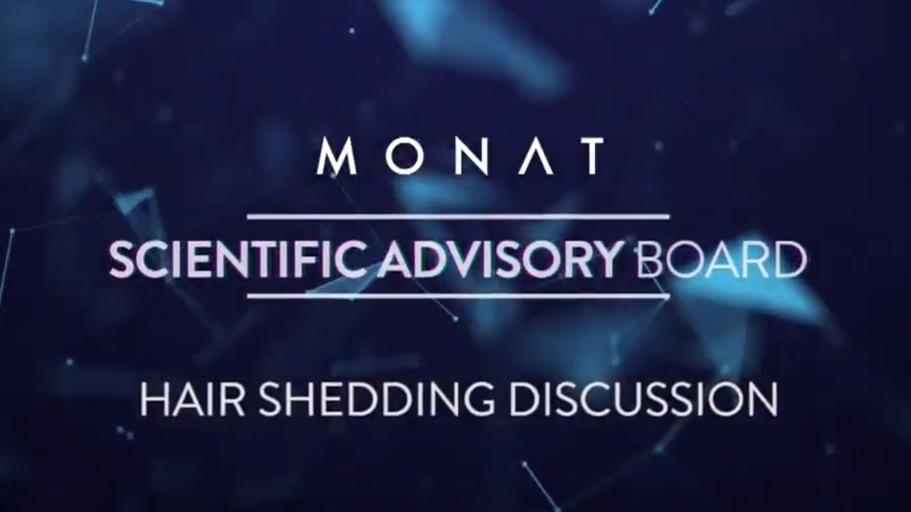 Does MONAT cause hair loss? An Expert Panel Weighs In