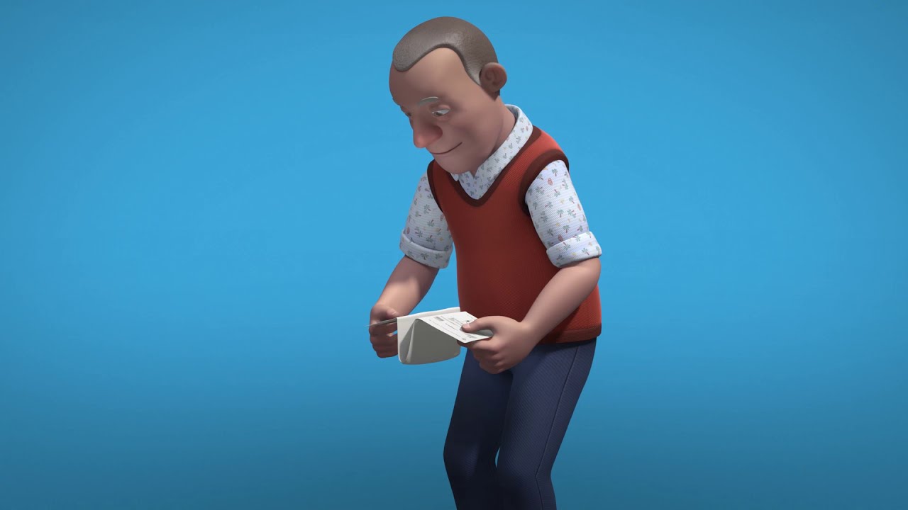 Dışkı testi nasıl yapılır?Bu talimatları adım adım takip ediniz.