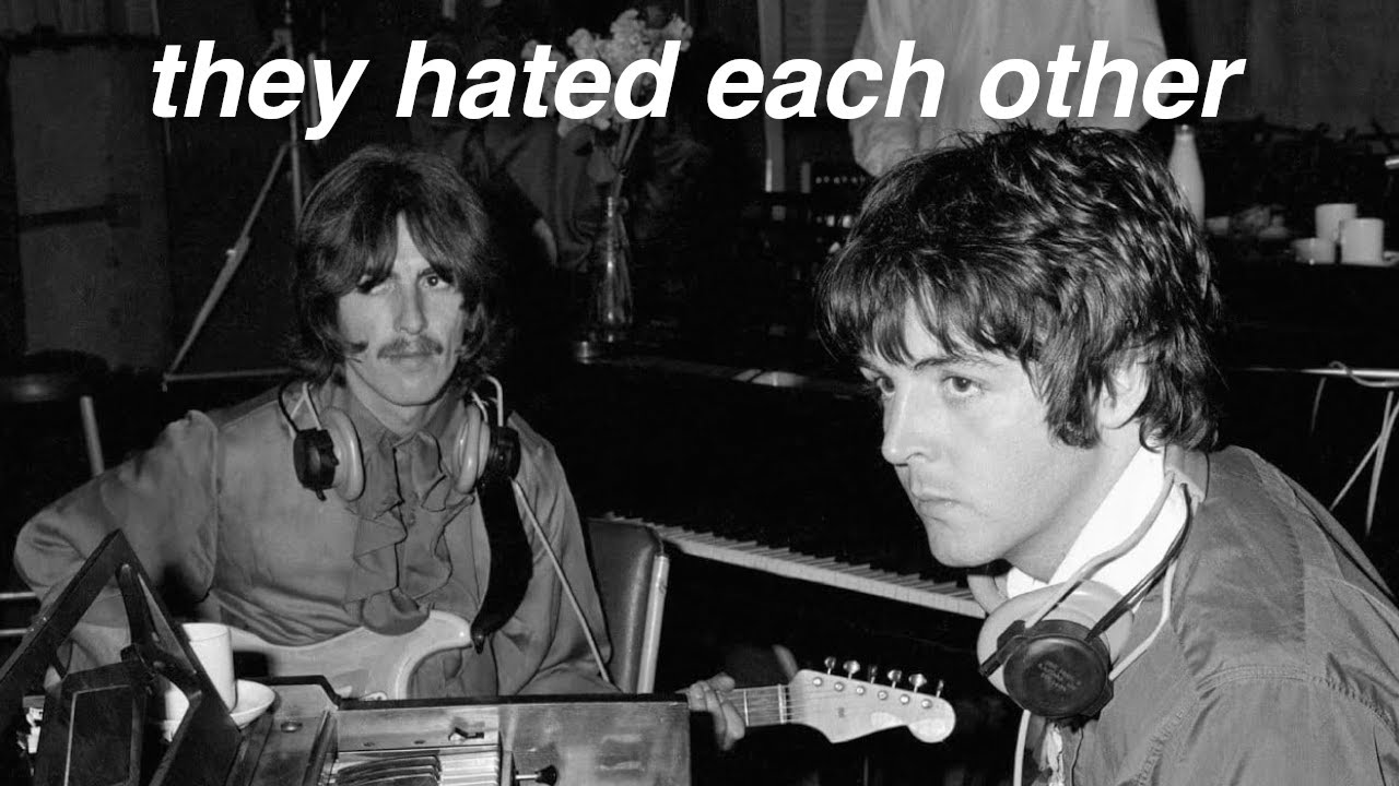 The most miserable album ever made