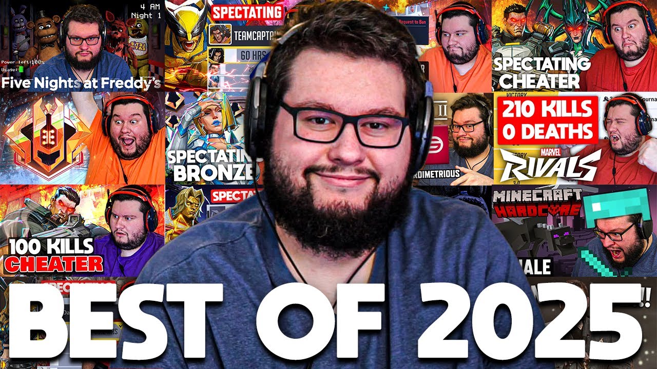 Flats BEST Of 2025