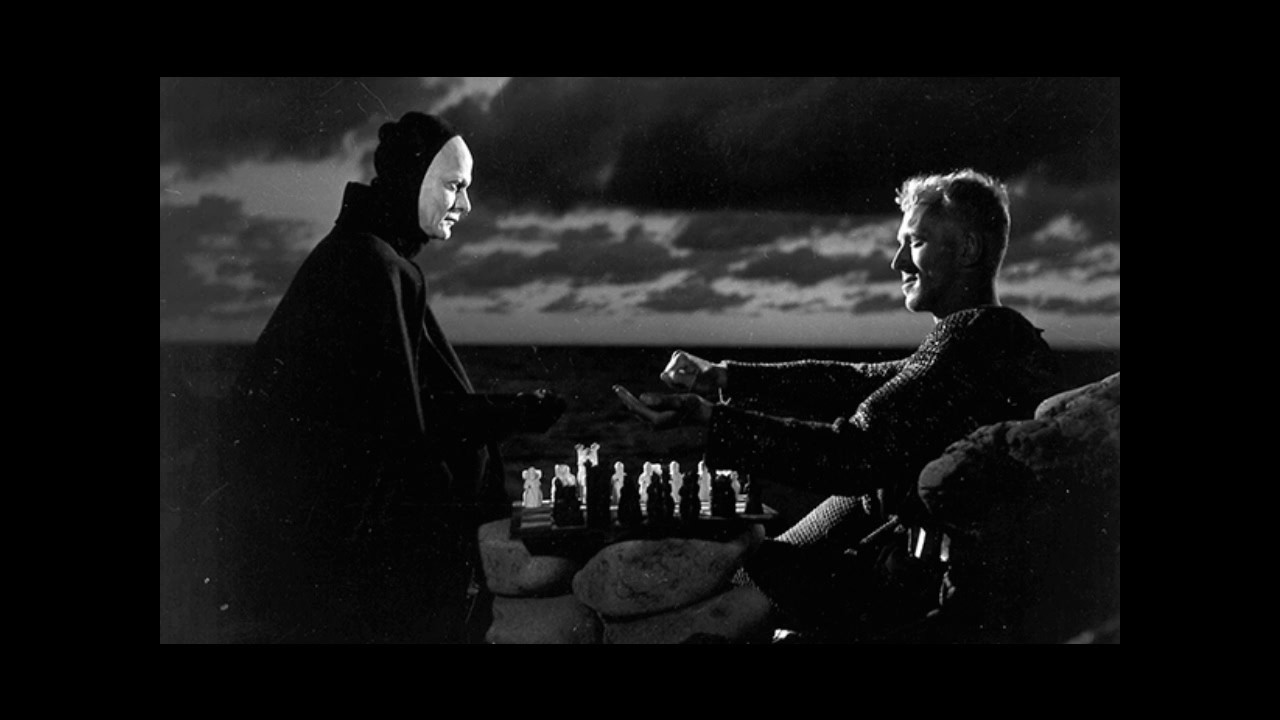 In The Nursery - The Seventh Seal