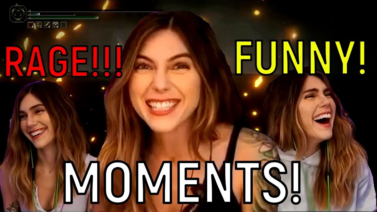 Marz Elden Ring Funny and Rage Compilation!