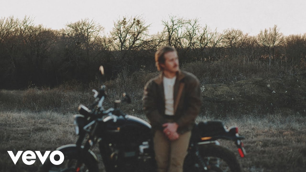 Corey Kent - Girl I Never Met (Official Audio)