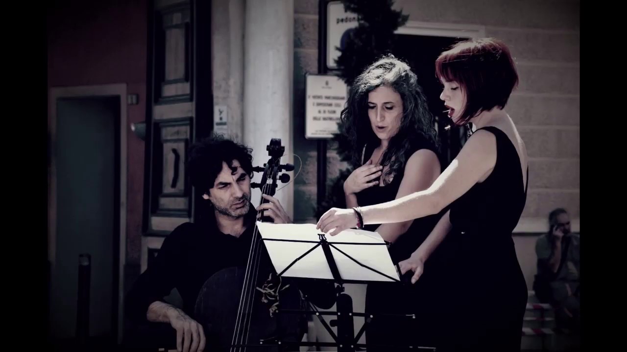 ...e io ero Sandokan - Officina Ensemble