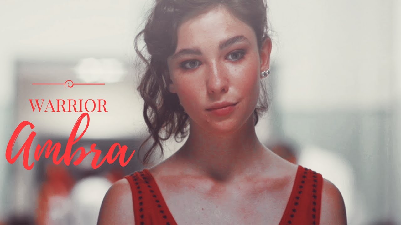 Ambra | Warrior