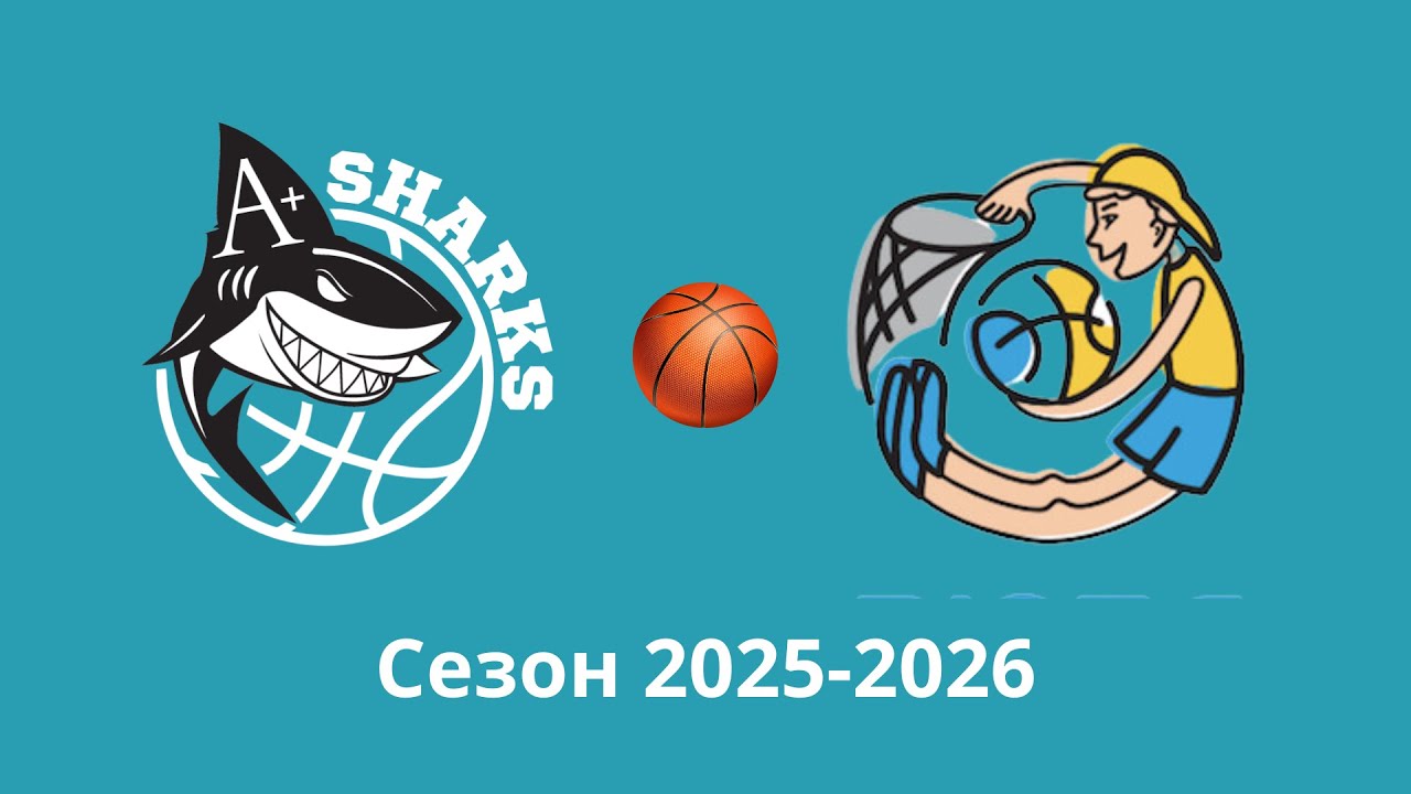 ВЮБЛ сезон 2025-2026