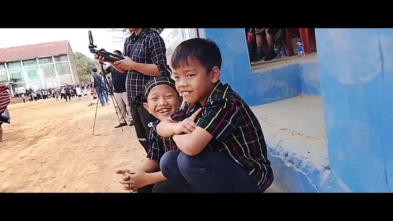 Chapchar kut hmanna