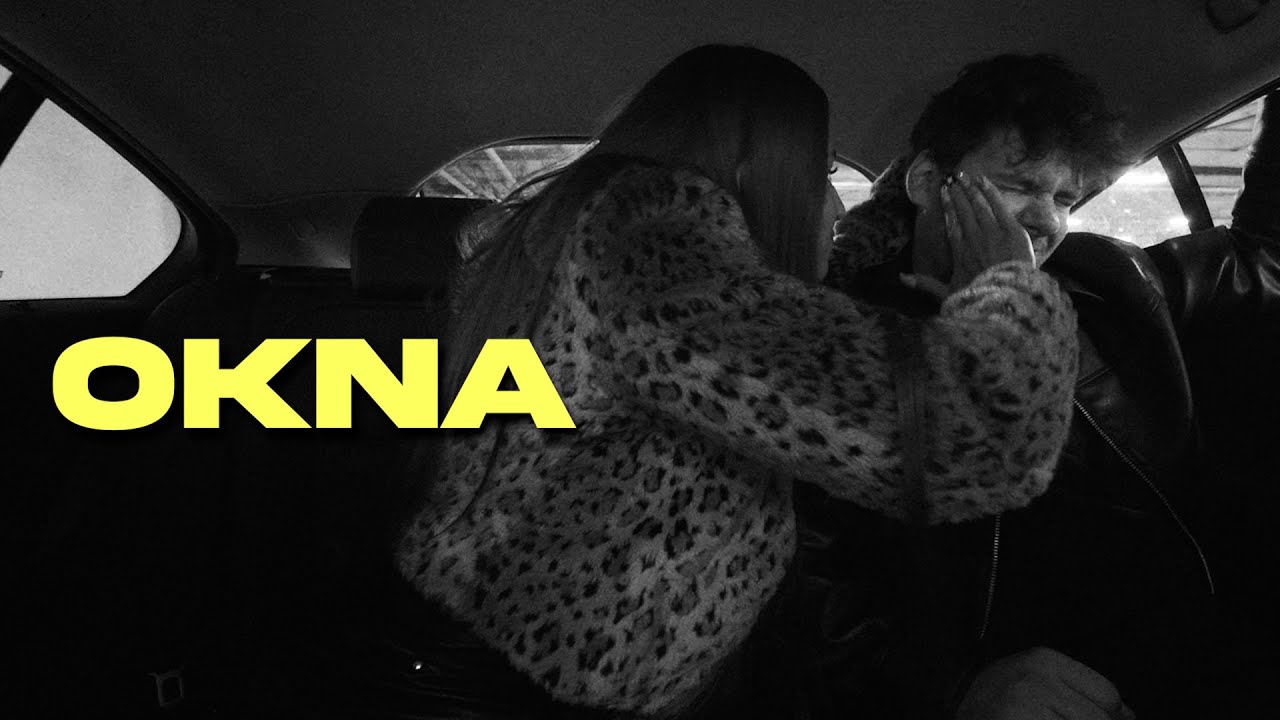 Blaga - Okna