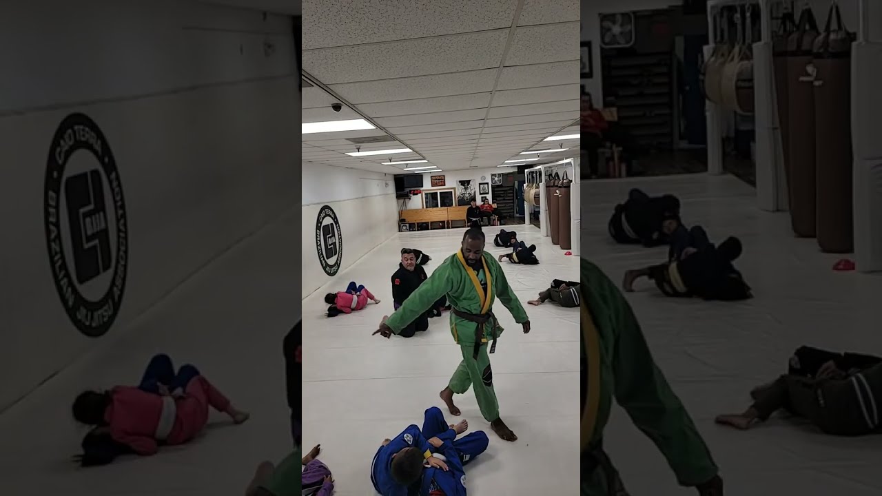Mindset Martial Arts & Fitness is live!