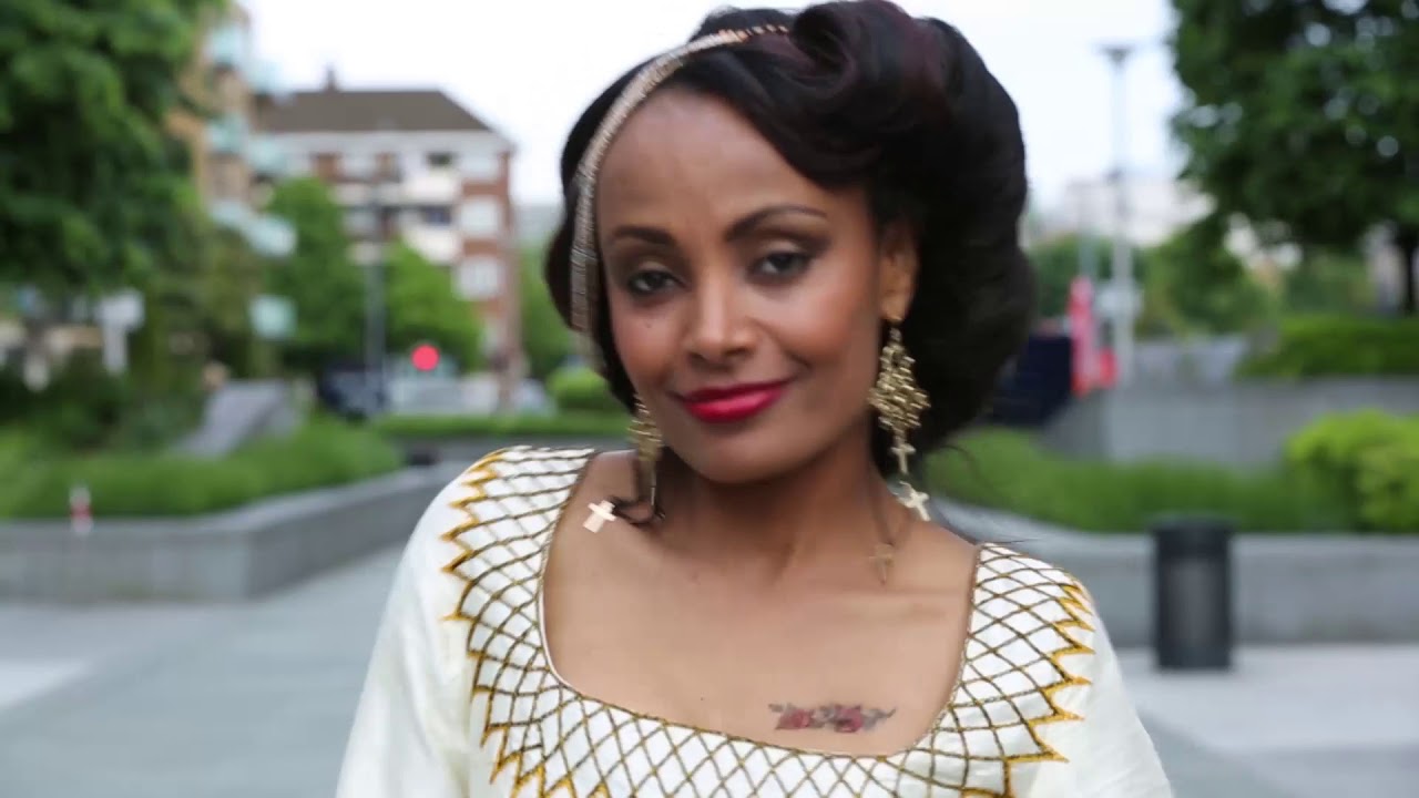 Tsion Assefa -Geba belew